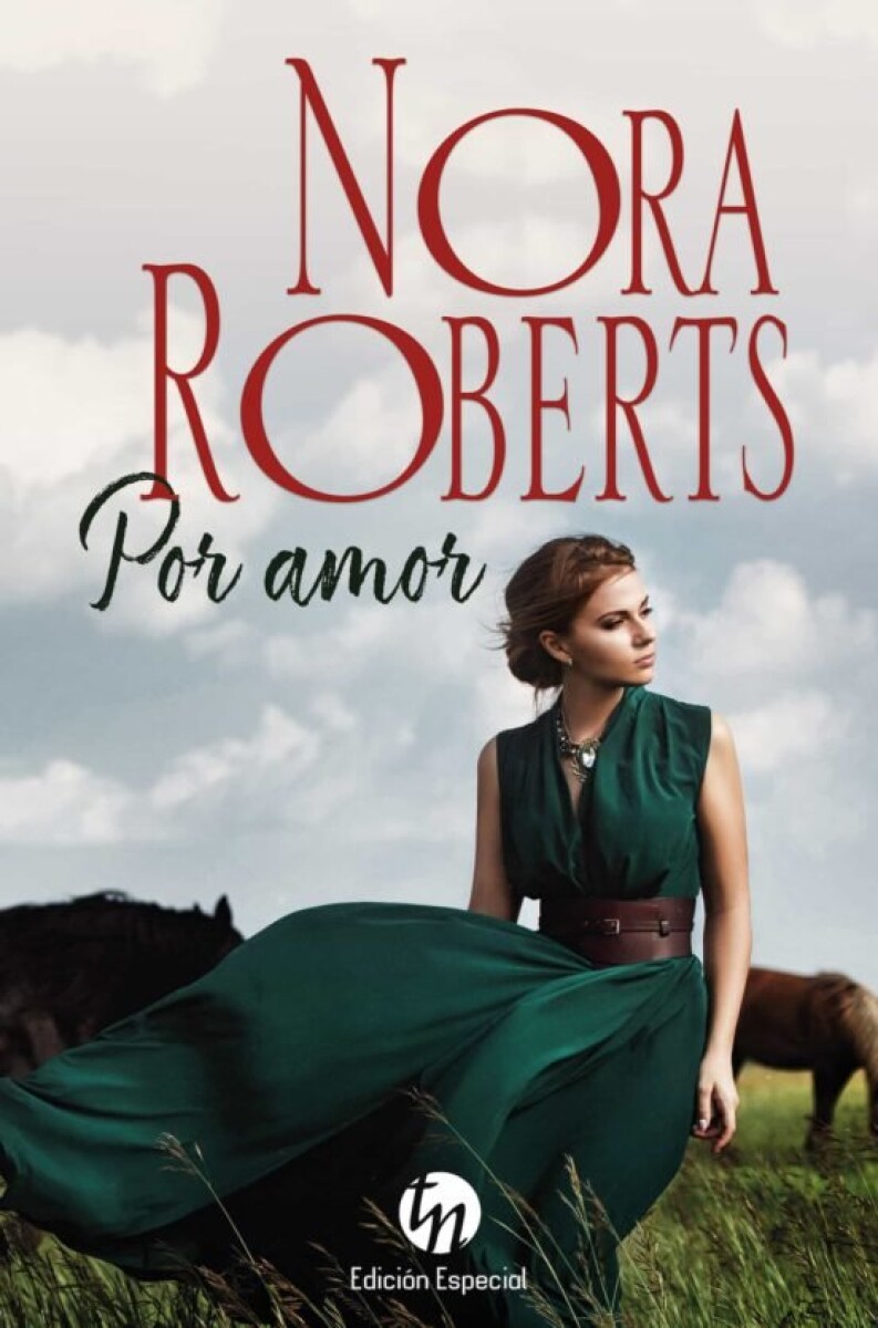 POR AMOR 