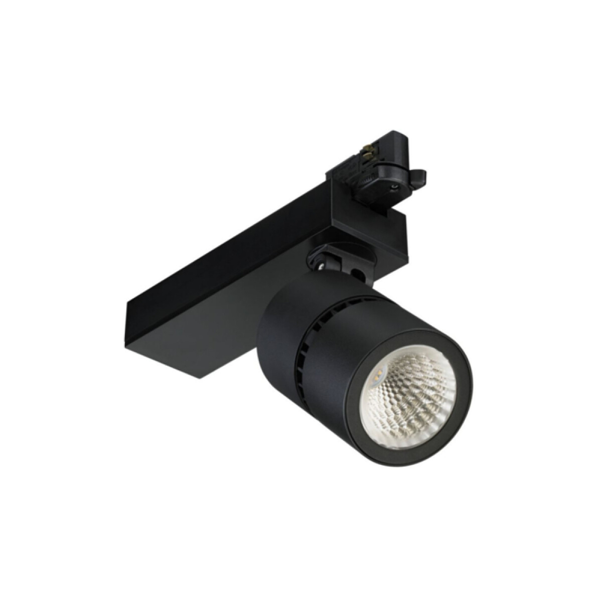 Spot LED móvil con base 31,5W 3900Lm 3000k ST740C - PH9243 