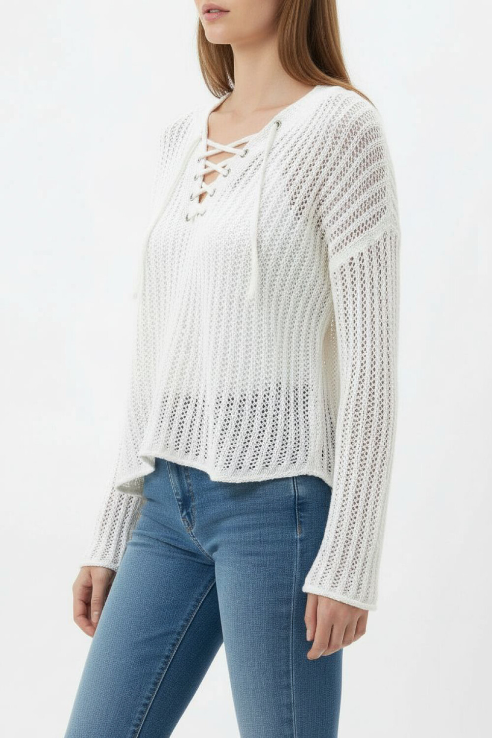 Sweater Siem Crudo / Natural