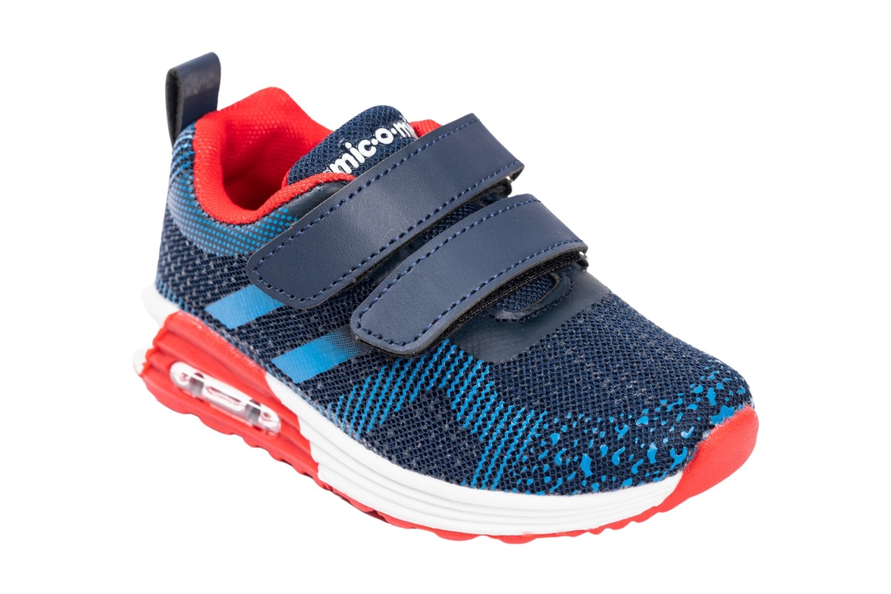 MICOMIC RUNING - NAVY 