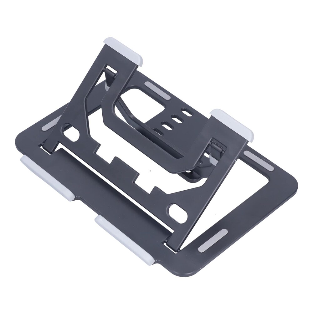 Soporte computadora laptop notebook Negro