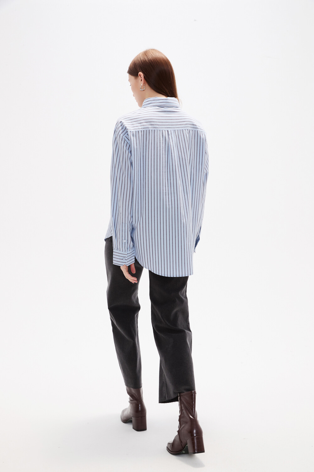 Camisa Mirex Estampado 1