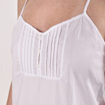Camisón Solera Damas Essenza Colección 2025 M