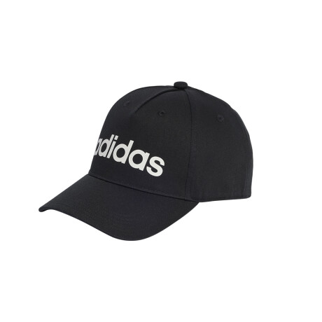 Gorra adidas Daily - Black Black