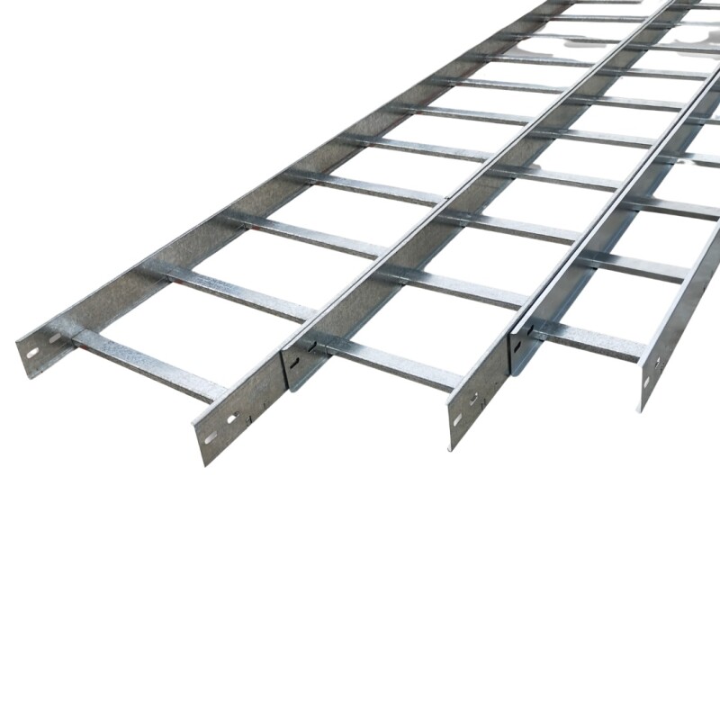 BANDEJA ESCALERA LT 300X60X3000 - CH. L.18/C.20 BANDEJA ESCALERA LT 300X60X3000 - CH. L.18/C.20