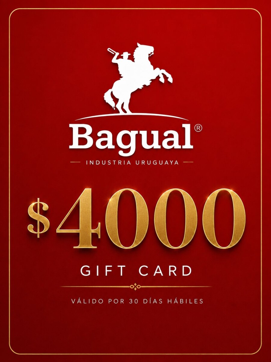 Gift Card - 4000 