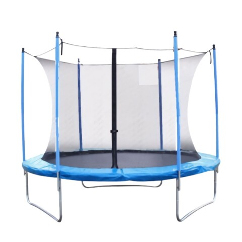 Cama Elastica Level LVF-12 FT 3,66 Mts Cama Elastica Level LVF-12 FT 3,66 Mts