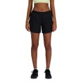 Short New Balance de Dama - 5 INCH - WS41228BK BLACK