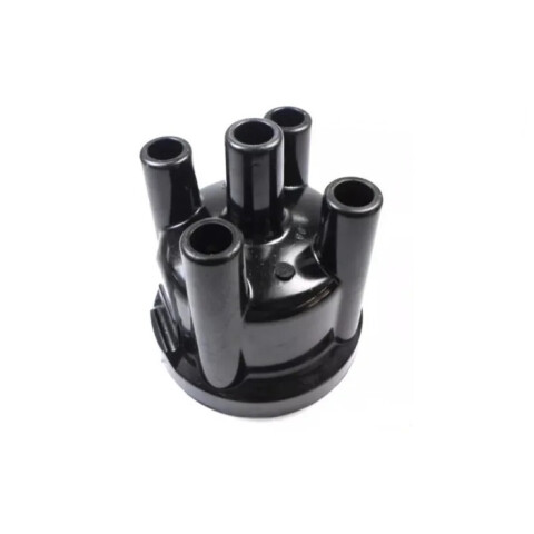 TAPA DE DISTRIBUIDOR GOL / PARATI / SAVEIRO G2 / G3 / G4 MULTIPUNTO / POLO 98/02 Tapa De Distribuidor Gol / Parati / Saveiro G2 / G3 / G4 Multipunto / Polo 98/02