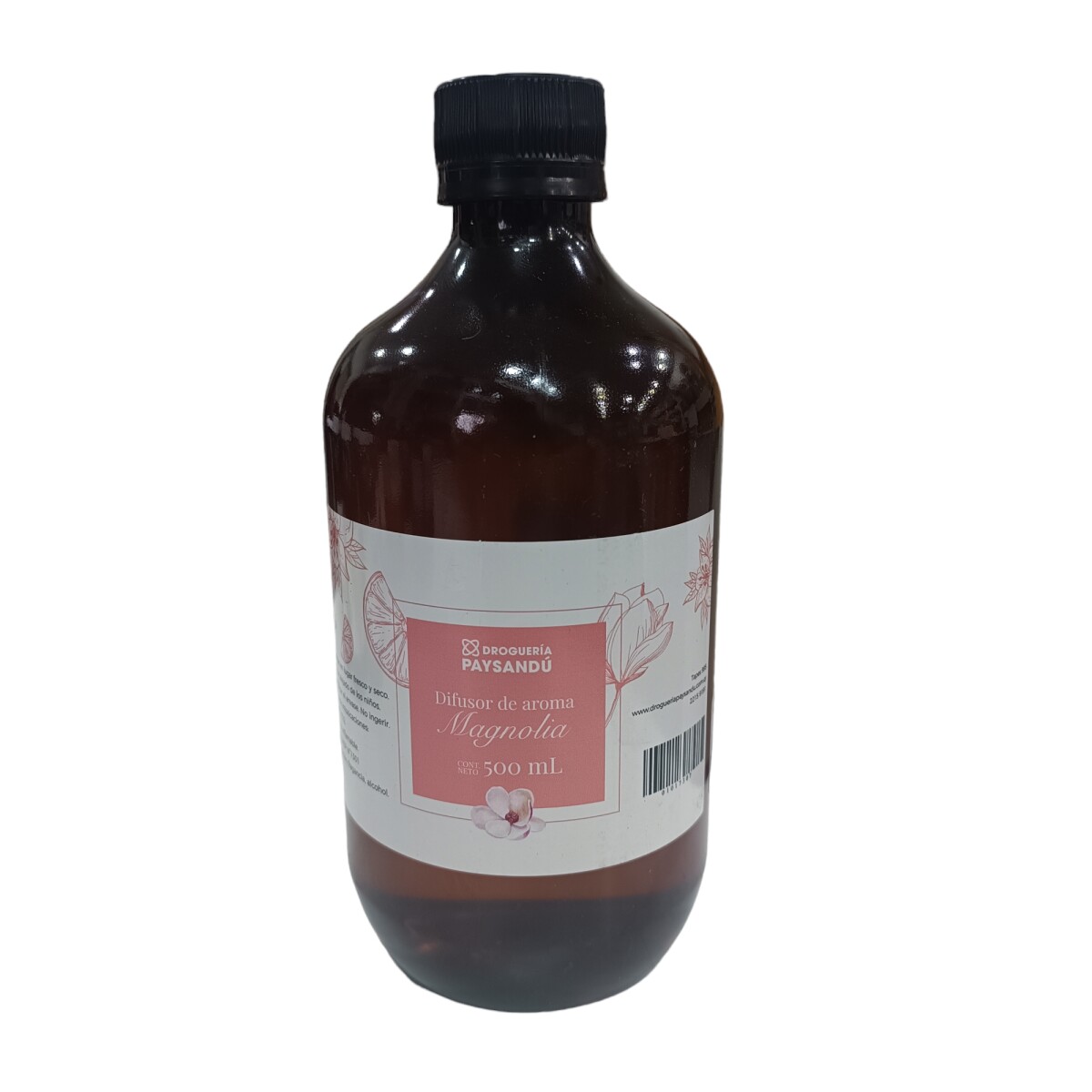 Difusor de Aroma Magnolia - 500ml 