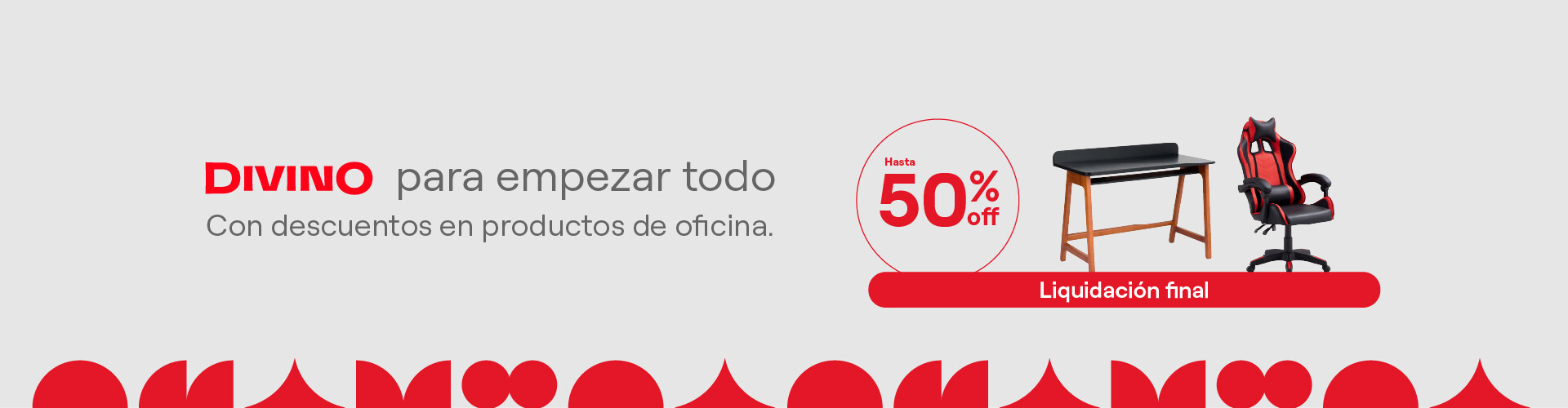 LIQUIDACION OFICINAS