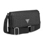 Cartera Guess Viviette Negro 0