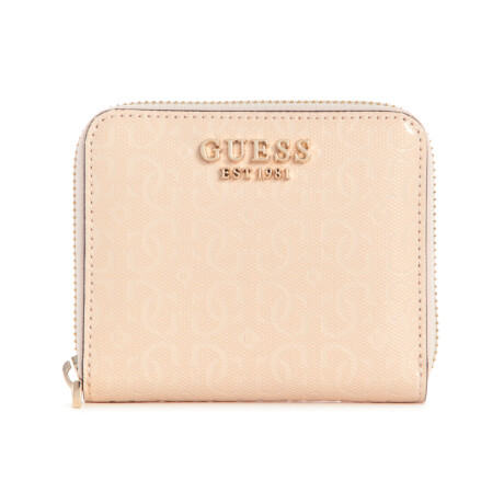 Billetera Guess Alexie Chica Rosa 0