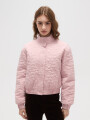 Campera Tamaria Rosa