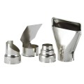 PISTOLA CALOR 3 NIVELES 2000 W - EQUUS PISTOLA CALOR 3 NIVELES 2000 W - EQUUS