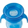 Vaso 360 BUBA azul