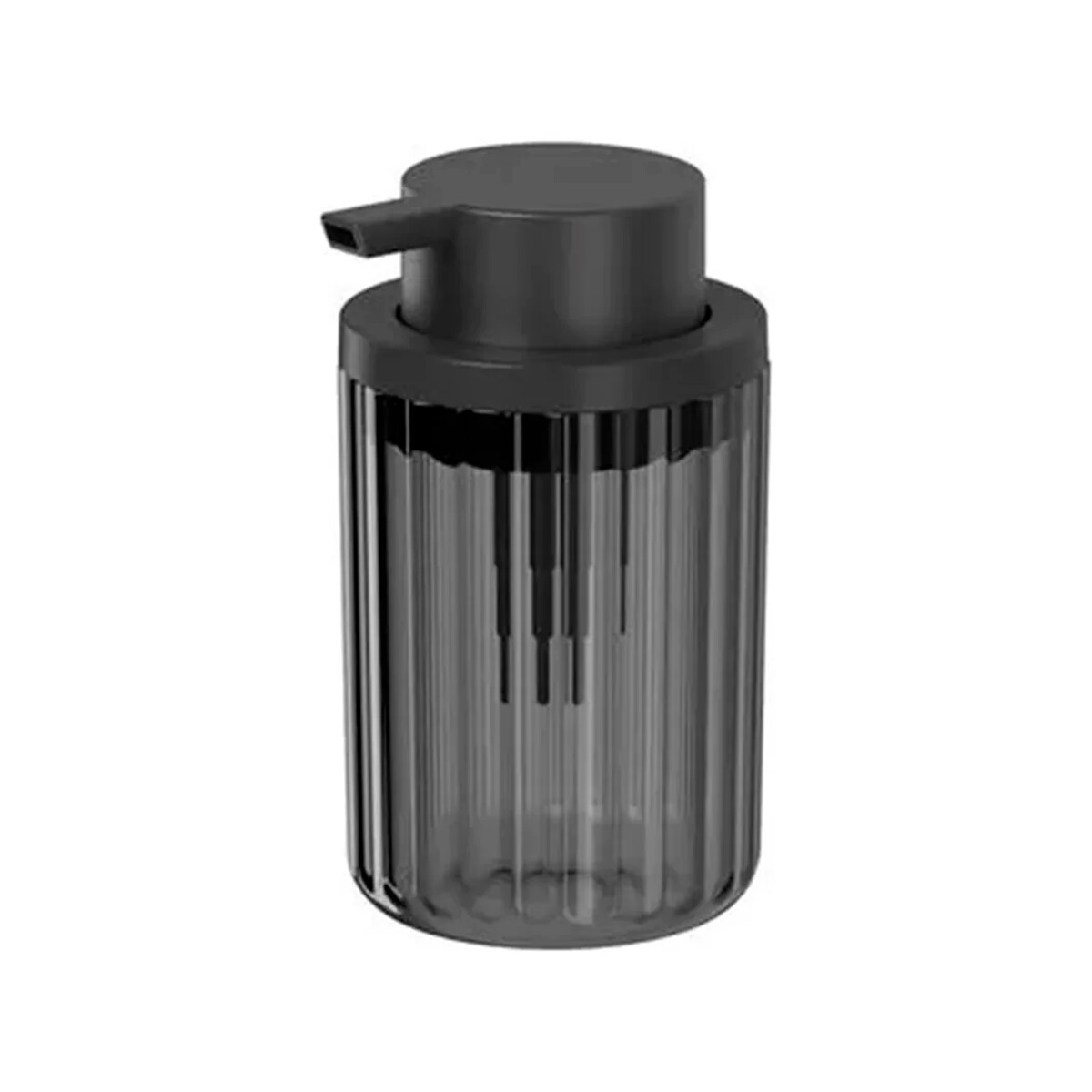 Dispensador de jabón líquido - GRIS 