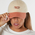 GORRO VISERA SUSI RUSTY Crudo
