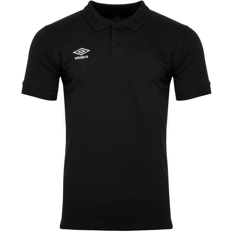 Remera Polo Umbro 66759U-060 Remera Polo Umbro 66759U-060