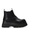 Botas de Mujer Miss Carol VEXY chelsea Negro
