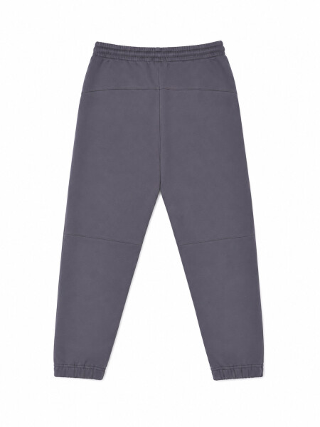 JOGGING BENTLEY II GRIS OSCURO