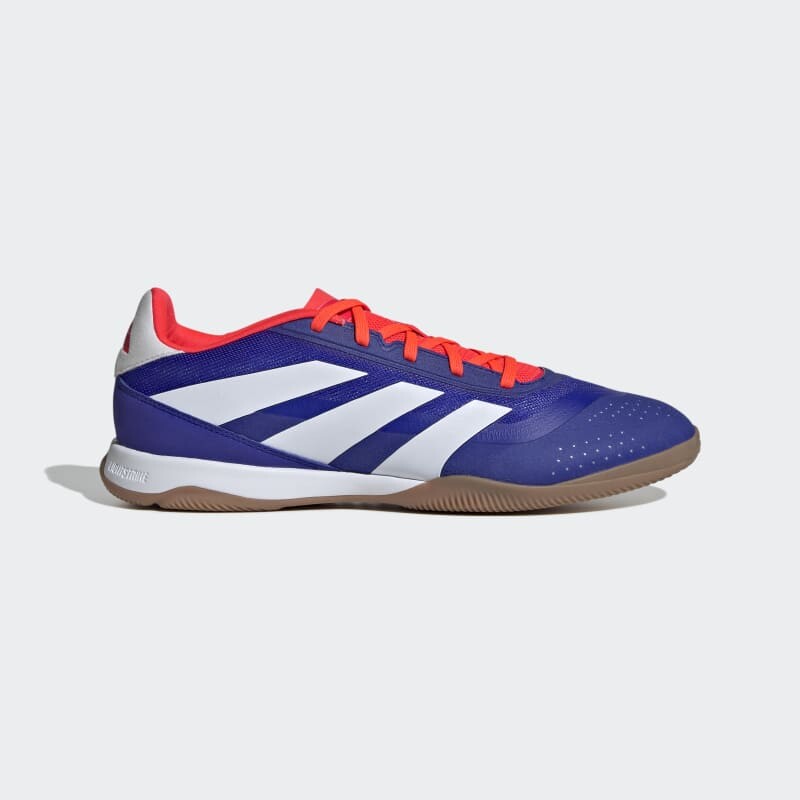 Championes Adidas Predator League Azul