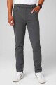 Pantalón The Don 5-Pocket Slim Pant Hombre Onyx