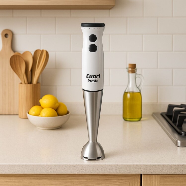 LICUA MIXER PRESTO CUORI CUO-3125 LICUA MIXER PRESTO CUORI CUO-3125