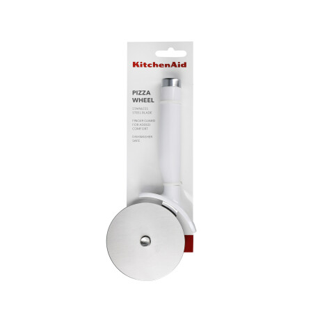 Corta pizza Blanco KitchenAid Corta pizza Blanco KitchenAid