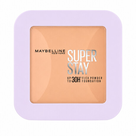 Base en Polvo Maybelline Super Stay 24H Skin Tint N°220 Base en Polvo Maybelline Super Stay 24H Skin Tint N°220