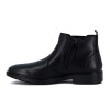 Bota Starsax Hombre C/ Elastico - Negro Negro