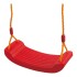 Hamaca infantil PVC Rojo