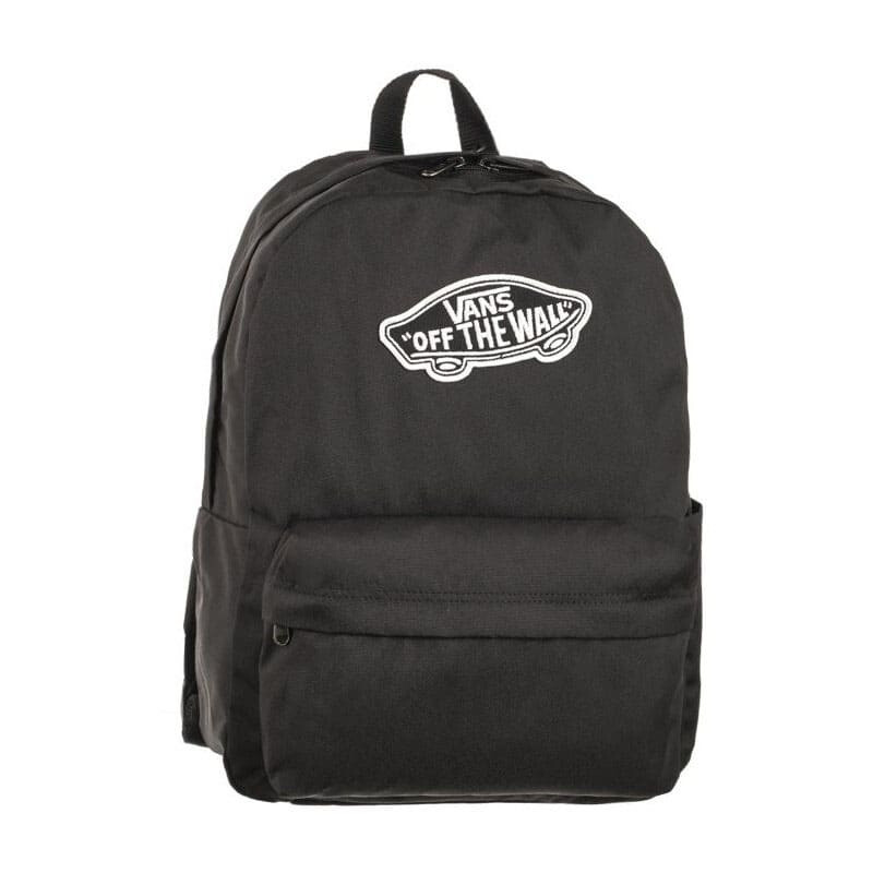 Mochila Vans - VN000H4YBLK1 Negro