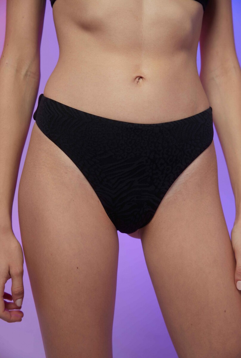 Colaless Veracruz - Negro Leopardo 