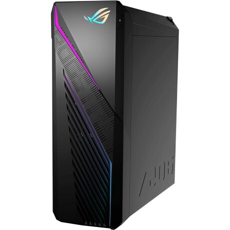 Equipo Gamer Asus Core I7 5.4GHZ 32GB 1TB Ssd Rtx 4060 8GB 001