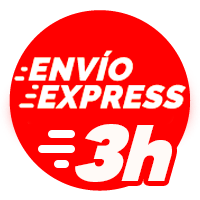 Envío Express | Recibe en menos de 3 horas (Zona 5 y 7)