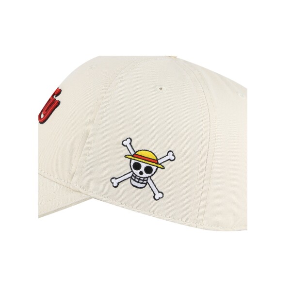 Gorro One piece Luffy Gorro One piece Luffy