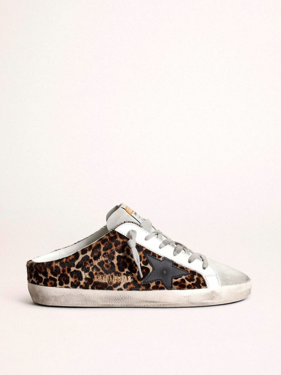 ZAPATILLA SUPER-STAR 
