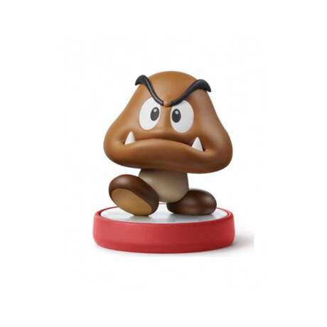 Amiibo Goomba Super Mario Amiibo Goomba Super Mario