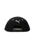 Gorra Puma Classics Fb Negro - Beige