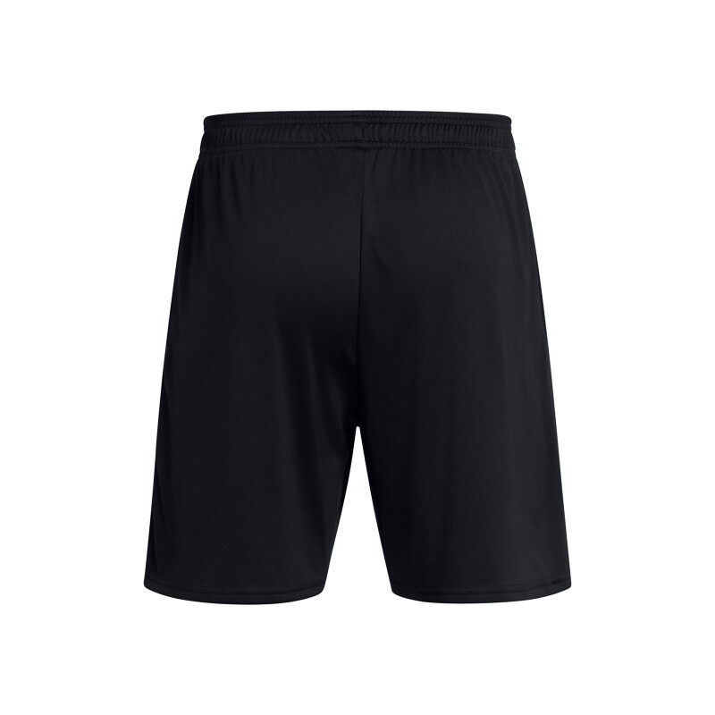 Short Training Under Armour Tech 7in de Hombre - 969-001N110 Negro-blanco