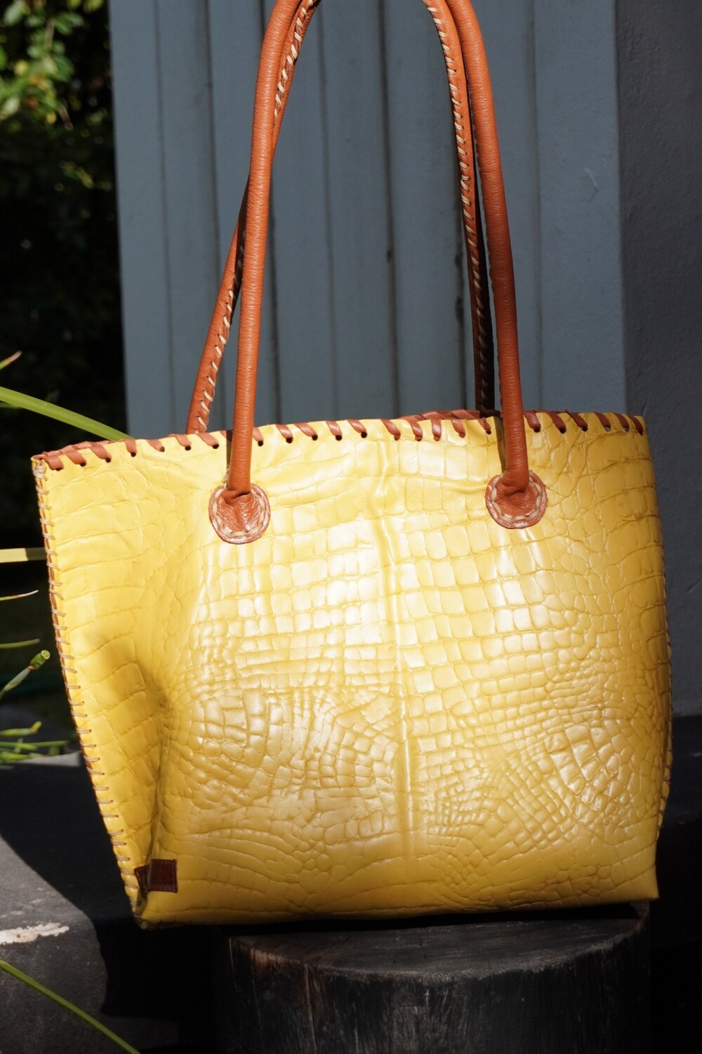 All Season Bag Amarillo