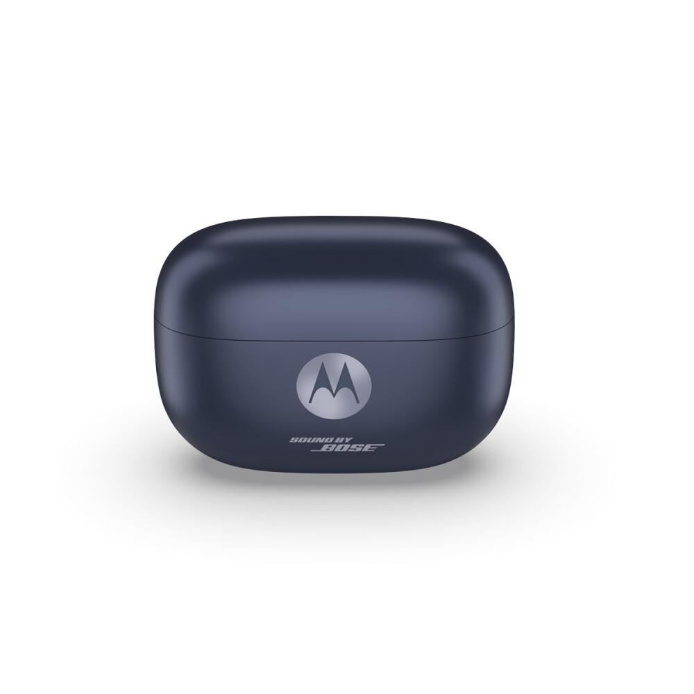 Motorola Moto Buds Plus II Silhouette