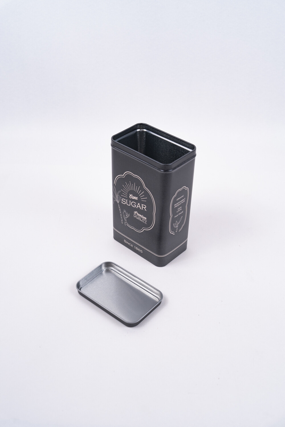 Tarro Cocina Kumo Estampado 1