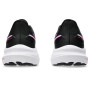 Zapatillas Running Gt-1000 13 Mujer Black/pink Glo