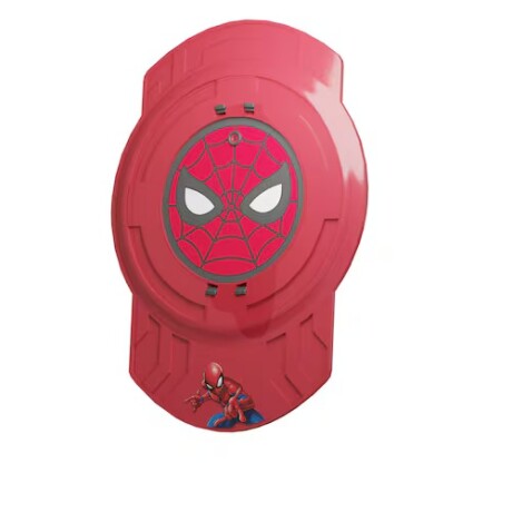Escudo de Agua Marvel Spider Man