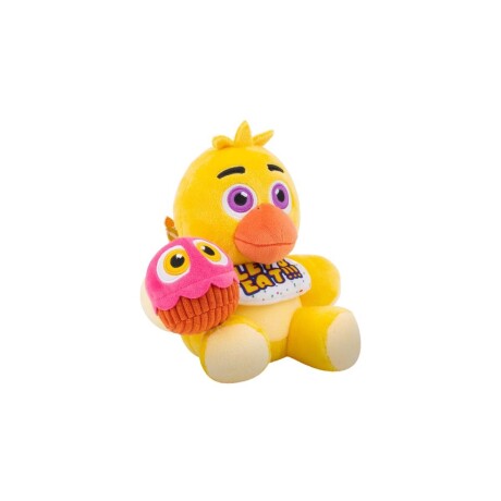 Peluche Five Nights At Freddys Jazwares 20CM CHICA-CAKE