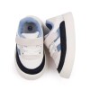 Zapato TOTS celeste