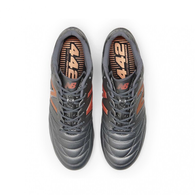 Championes New Balance De Fútbol 11 - 442 V2 MS41FSG2 000