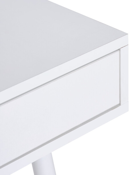 Escritorio STENVAD 48x120 2 cajones blanco Escritorio STENVAD 48x120 2 cajones blanco